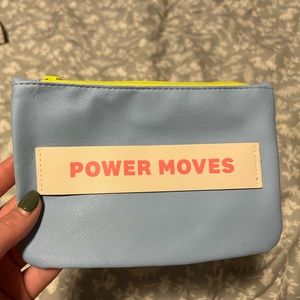 Ipsy bag